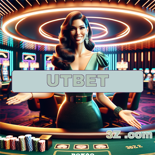Utbet: o app que transforma sua experiência em jogos