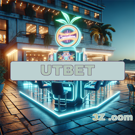 Login no utbet: A Porta de Entrada para a Diversão