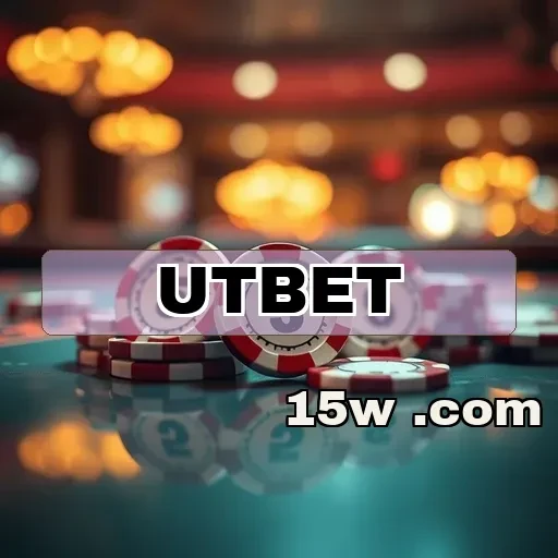 utbet: Promoções Imperdíveis que Você Precisa Conhecer!