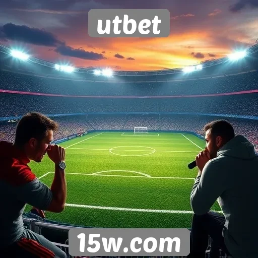 Comparação de bônus oferecidos por utbet e concorrentes
