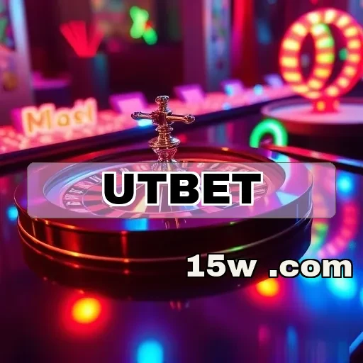 utbet VIP: Descubra Vantagens Exclusivas para Jogadores Fieis
